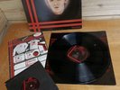 Gary Numan - Telekon - Rare UK press LP + 7