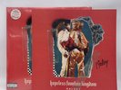 Halsey - Hopeless Fountain Kingdom (Exclusive Yellow Vinyl LP) Signed Poster