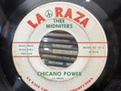 Thee Midniters-Chicano Power/Never Going To Give You Up 1968 45 Latin Soul /HEAR