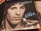 Bruce Springsteen The River Double LP Album Vinyl Record - Sealed MINT