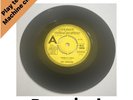 Roy Orbison ‎– Twinkle Toes   Promo  7