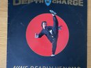 Depth Charge Nine Deadly Venoms x2 12