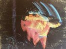 Black Sabbath LP - Paranoid - 1970 Warner Brothers WS 1887 Green Labels