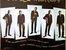 HERE'S LEE MORGAN 1960 VEE JAY VJLP 3007 MONO ART BLAKEY PAUL CHAMBERS EXC
