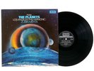 SXL 6529 HOLST THE PLANETS ZUBIN MEHTA / LAPO TAS LIST 1W 1W NM