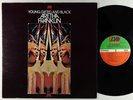 Aretha Franklin - Young, Gifted And Black LP - Atlantic 1841 Broadway VG+