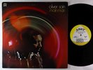 Oliver Sain - Main Man LP - A-Bet VG+