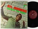 Syl Johnson - Dresses Too Short LP - Twinight OG Press