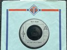 Billy Ocean - Red Light Spells Danger 7'' Vinyl 1977 CLEANED/TESTED EX VIDEO
