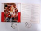 Soul Food Soundtrack 2xLP 1997 Near-MINT w/Insert; Rap, Soul, Contemporary R&B