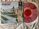 Bad Religion Suffer Sealed Epitaph Records Limited Press Colored Vinyl Punk LP