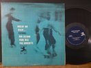 John Coltrane Frank Wess Paul Quinichette Wheelin And Dealin 1964 Prestige RVG