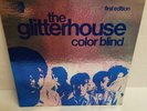 The Glitterhouse Promo - Color Blind LP Dynovoice Records DY 31905 Vinyl