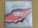AC/DC The Razors Edge Vinyl Original Sealed 1990 Club Edition Atlantic Records