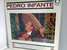 PEDRO INFANTE A sus Chorreadas (Sealed) Mint  VINYL LP 1979 MEXICO Peerless 1069