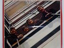 BEATLES 1962-1966 APPLE EAS77003 Japan REISSUE PROMO GATEFOLD VINYL 2LP