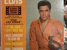ELVIS PRESLEY Viva Las Vegas RCA VICTOR EPA-4382 Still Sealed In Tight Shrink
