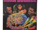 MAIN SOURCE 'Breaking Atoms' 1991  Rap/Hip-Hop Original 12