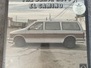 El Camino 10th Anniversary Super Deluxe Edition Vinyl The Black Keys New Sealed