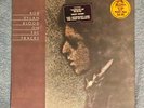 BOB DYLAN BLOOD ON THE TRACKS LP 1974 FIRST PRESSING STILL SEALED HYPE STICKER