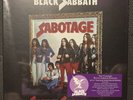Black Sabbath - Sabotage (Super Deluxe Edition)(4LP+7