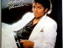 MICHAEL JACKSON - Thriller - Viny LP 1982 Epic QE 38112 Gatefold Lyric  Sleeve