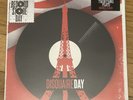 Twenty One Pilots Record Store Day Disquaire Day Vinyl - Double Sided 2016