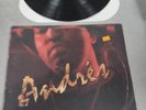 Andrés - Andrés (Rare, VINYL LP, Album) Moodymann Detroit House,Soul EX-