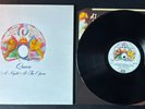Queen ‘A Night At The Opera’ 1st UK Press 1975 Vinyl LP Blairs Cut -2/-3 Ex