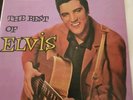 Elvis Presley - The Best of Elvis (1957 UK HMV DLP 1159) Original LP EX - OXAY 2