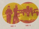 Twenty One Pilots Breach ACHTUNG In Store Exclusive Limited Picture Disc