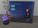 Michelle Branch The Spirit Room Blue Clear Splatter UO Exclusive /3000 Vinyl LP