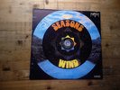 Wind Seasons Excellent Vinyl LP Record Album Plus3 Reissue Psychedelic Rock