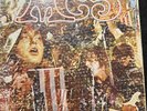MC5 - Kick Out the Jams LP Elektra EKS-74042 1969 Pressing Ultrasonically clean