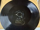 Merl Lindsay WESTERN SWING 78 ACETATE Lonesome Okie Going/Don't Say Goodbye HEAR