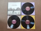 George Harrison – All Things Must Pass 3x Vinyl LP Box Capitol STCH 639 BEATLES