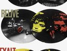 3 x Twenty One Pilots Breach  EXALT RELIVE RAWFEAR  Picture Disc Vinyl - presale
