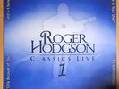 Roger Hodgson: Classics Live 1 (2010 Tour) - New 1 LP Blue Vinyl (Supertramp)
