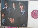 THE ROLLING STONES NO.2 1ST PRESS 1965 UK LP DECCA MONO BLIND MAN TEXT 1A 1A