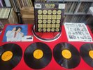 ELVIS PRESLEY WORLDWIDE 50 GOLD AWARD HITS VOL. 2  ULTRASONIC CLEAN  VG+ INSERTS