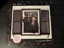 Will Wood The Normal Album Pink LP 2020 Say-10 Records OOP Rare