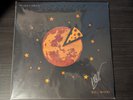 SIGNED Will Wood In Case I Make It Starry Night LP Indiegogo Say 10 Records RARE