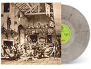 Jethro Tull - Minstrel In The Gallery 50th Anni. Grey Marbled Vinyl LP (New)