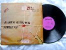Humble Pie -  As Safe As Yesterday  Original PINK  IMMEDIATE LABEL  EX Vinyl LP