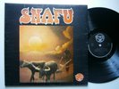 SNAFU: Snafu (WWA)  1973 LP