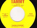 SUPER RARE IRON KNOWLEDGE TAMMY 1038 SHOW - STOPPER