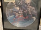 return of the living dead soundtrack vinyl OST sealed picture disc original NEW
