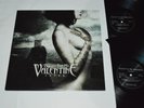 BULLET FOR MY VALENTINE Fever 2-LP 2010 Made in USA Black Etched Vinyl METAL