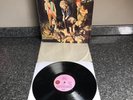 LP VINYL JETHRO TULL  ALBUM THIS WAS ILPS 9085 UK 1ST STEREO PRESS 1968 NM-/EX+