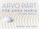 Arvo Pärt Arvo Pärt: Für Anna Maria - Piano Music (Vinyl) 12